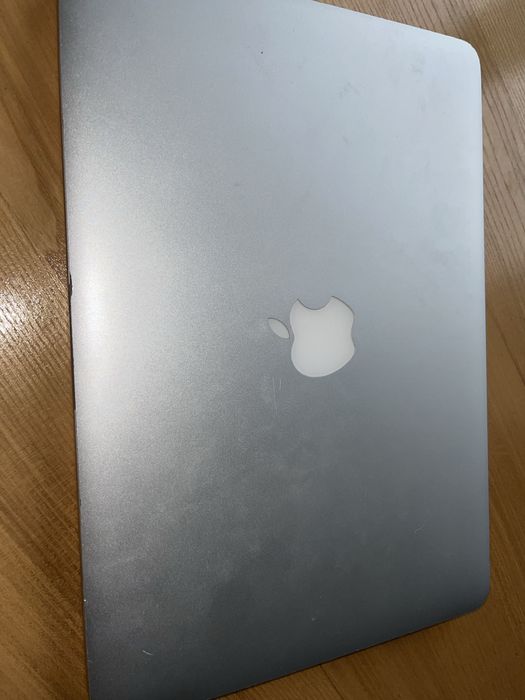 MacBook Pro 13” Retina Early 2015 A1502, 256 GB — під ремонт