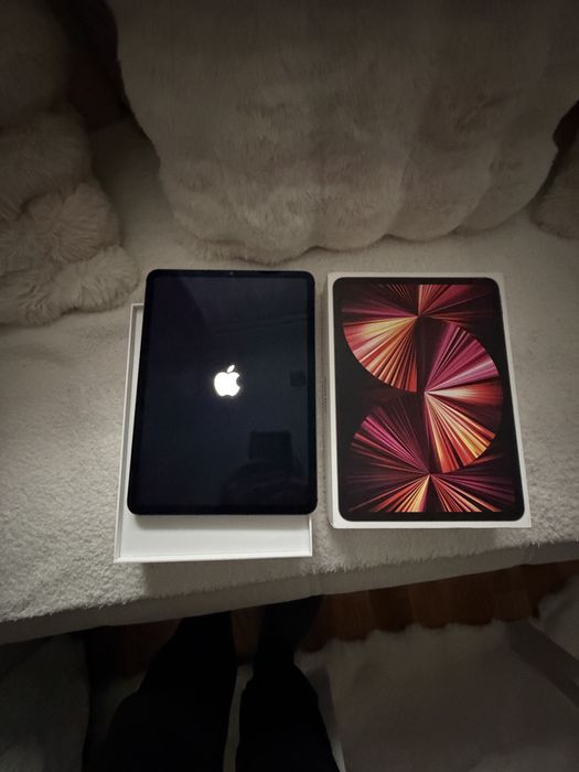 Ipad pro 11. 3 gen. M1