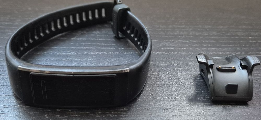 Smartband HUAWEI Band 3 Pro TER-B19 CZARNY
