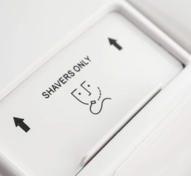 Фен настінний новий