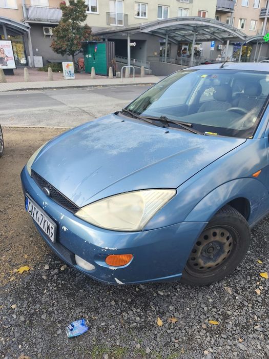Sprzedam Ford Focus