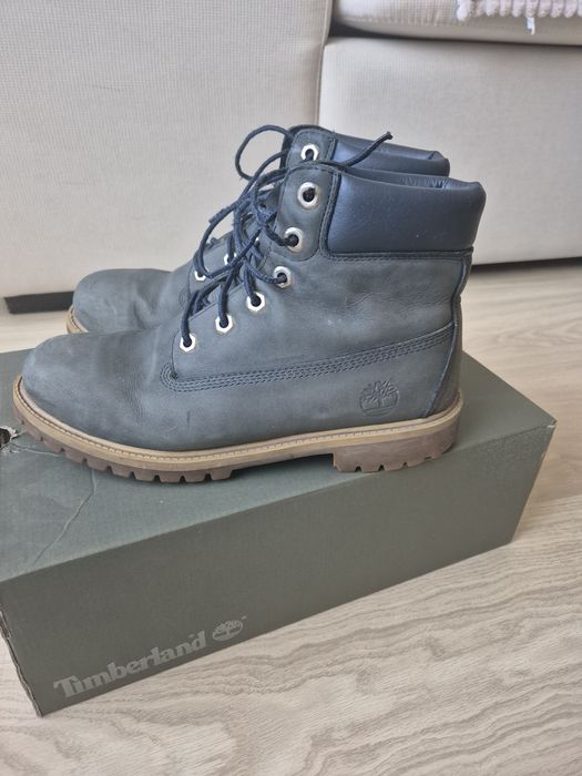Жіночі ботинки Timberland
