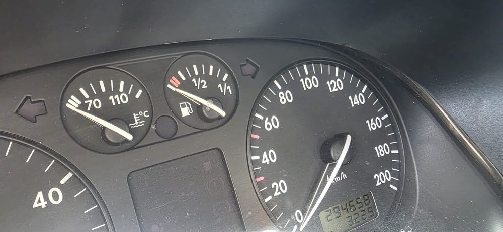 Volkswagen Polo SDI