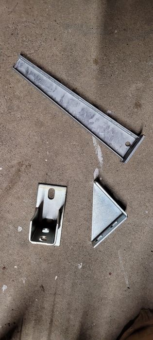 Artykuły metalowe i nierdzewne