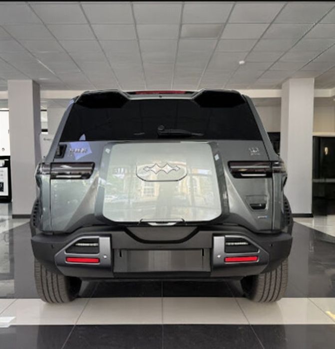 Новий Leopard 3 офіційне авто на гарантії! Перекупи майданчики лісом !