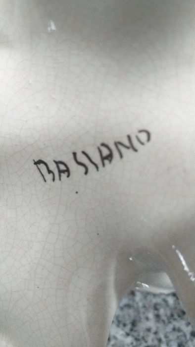 Jarro marca bassano