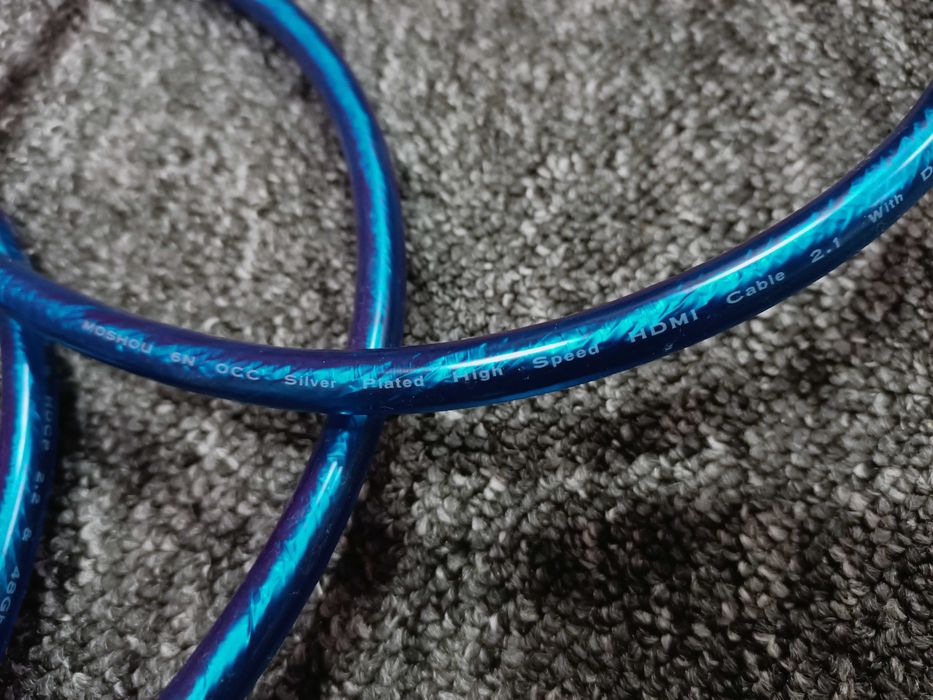 Kabel HDMI,Moshou 3 m