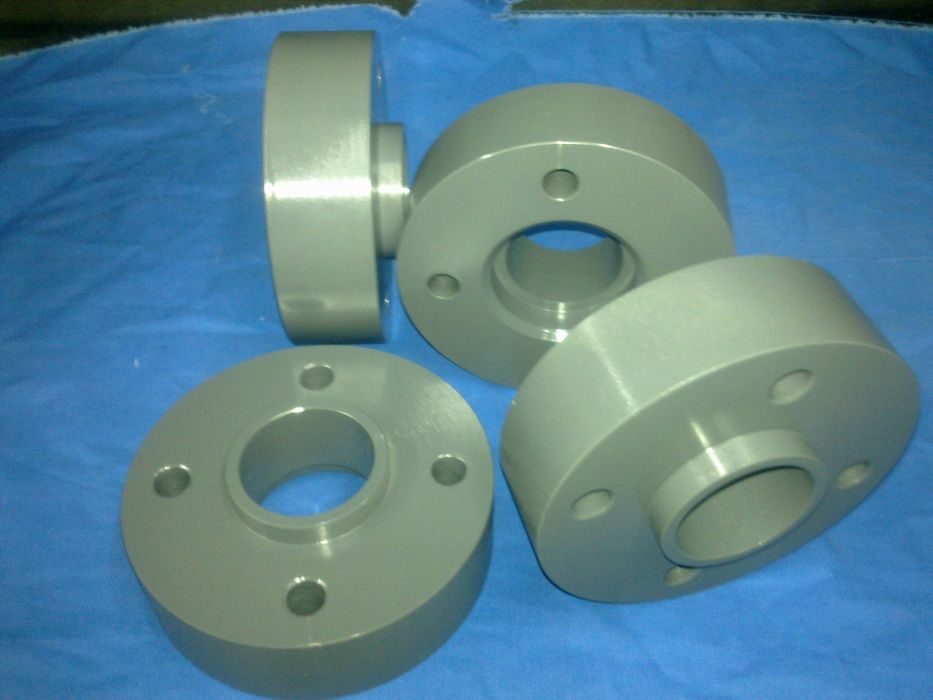 Колёсные проставки для VW Audi Fiat Ford Lexus Mazda Mitsubishi