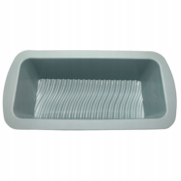 Forma Silikonowa Do Pieczenia La Cucina 27X14X7 Cm