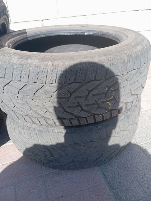Продам зимові шины 205/55/16.