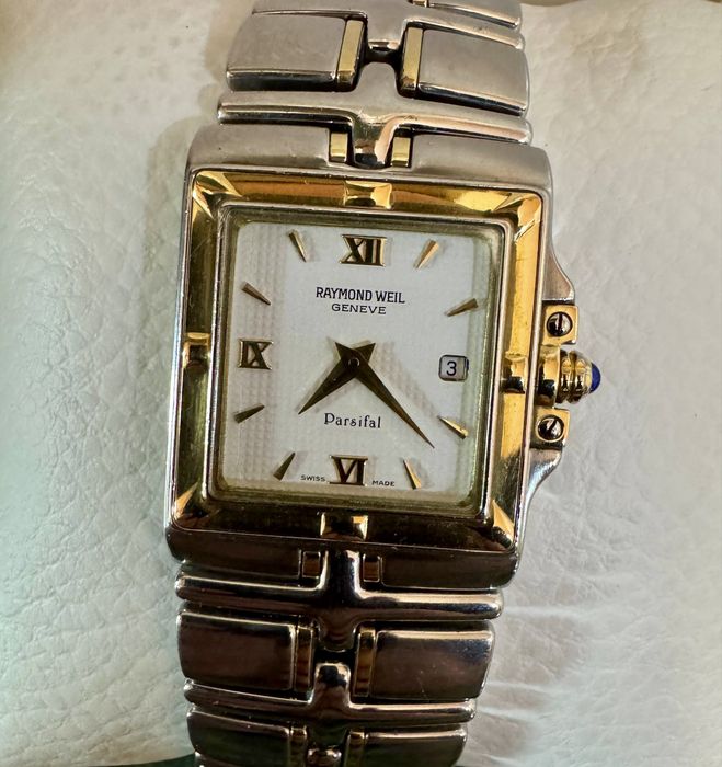 Годинник Raymond Weil
