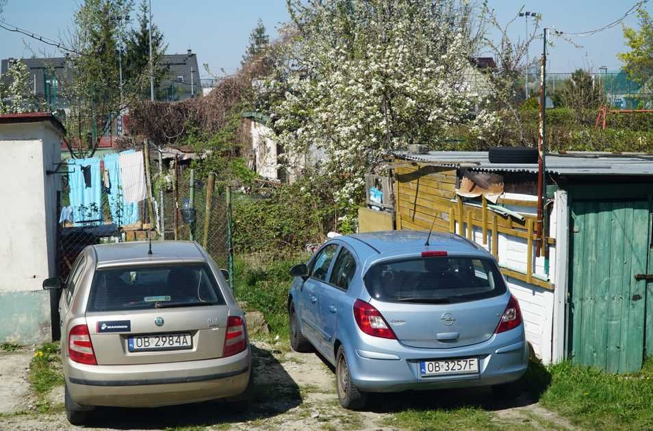 Mieszkanie 2 pokojowe do wynajęcia w Brzegu UL Zielona/ pierwszy najem - Więcej