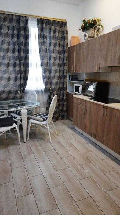 1-room apartment apartment by the address st. Fruktovaya (area 41 m²) - Atlanta.ua - photo 3
