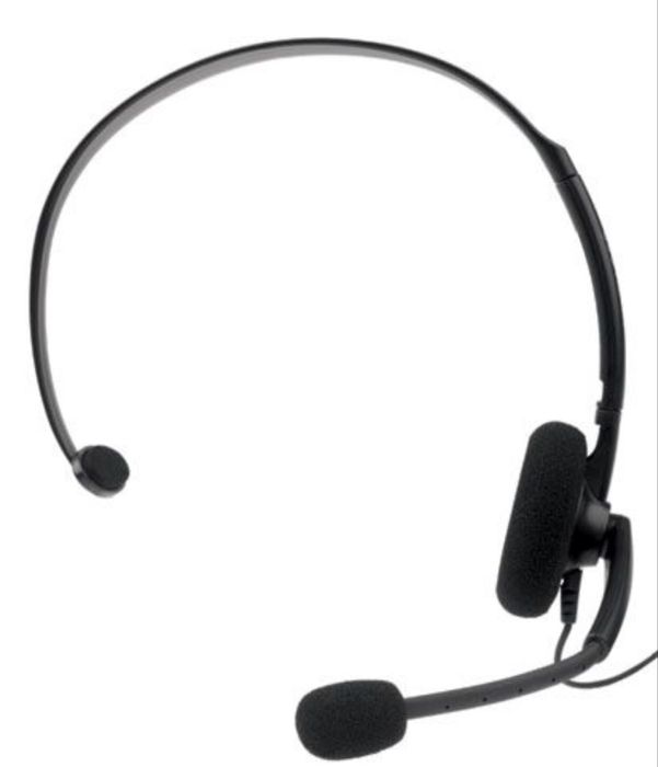Xbox 360 Headset