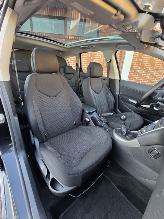 Peugeot 308 SW 1.6 HDI 90CV