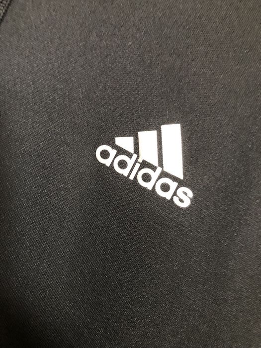Bluza z kapturem Adidas
