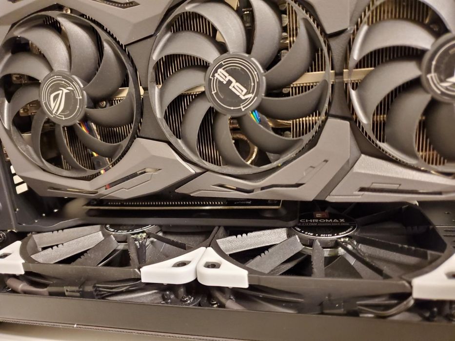 Kit Riser Phanteks PCIe 3.0 x16 - 220mm64286437526274122