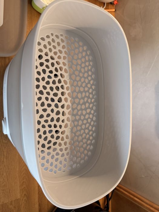 Elektryczny sterylizator parowy Philips Avent SCF291-00