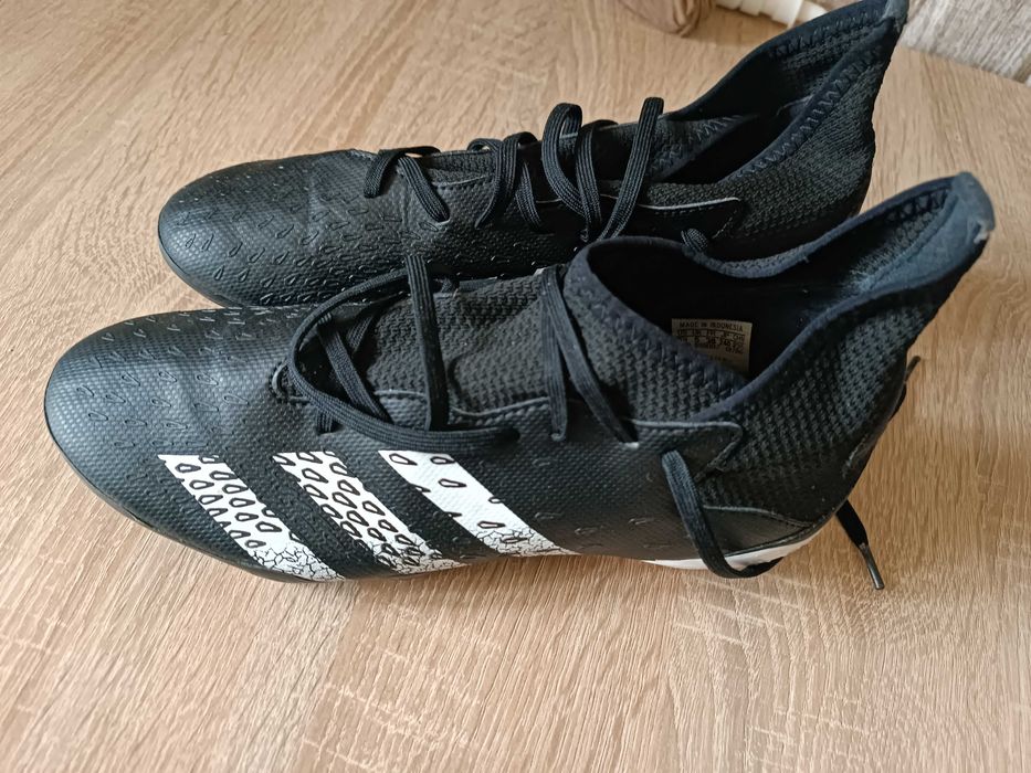 Korki Adidas Predator rozm.38