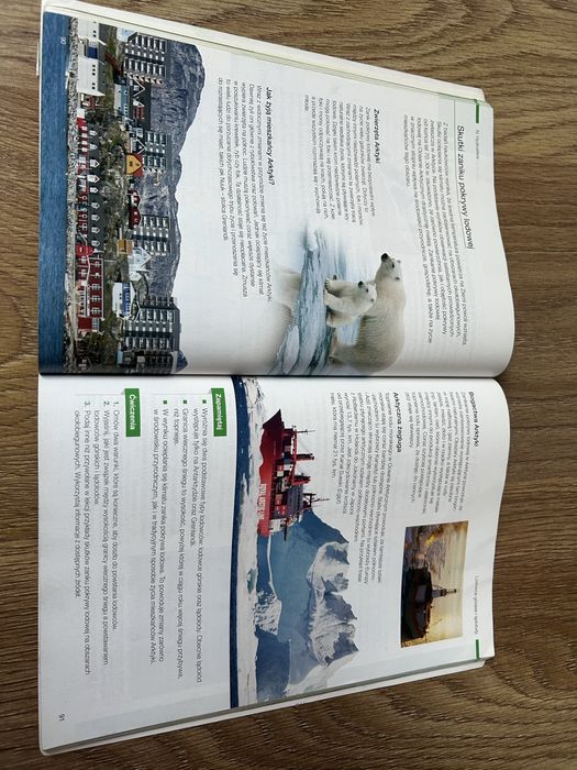 Oblicza geografii 1, podręcznik, zakres rozszerzony