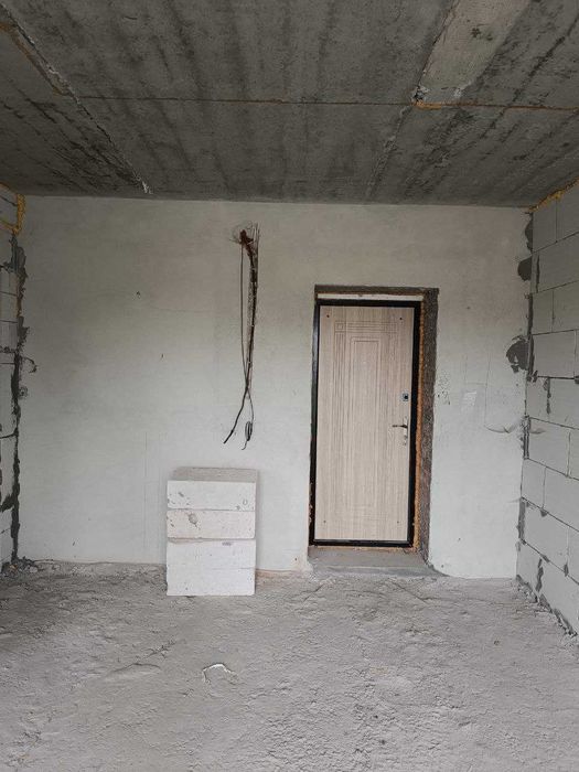 Продаж квартири м. Мостиська