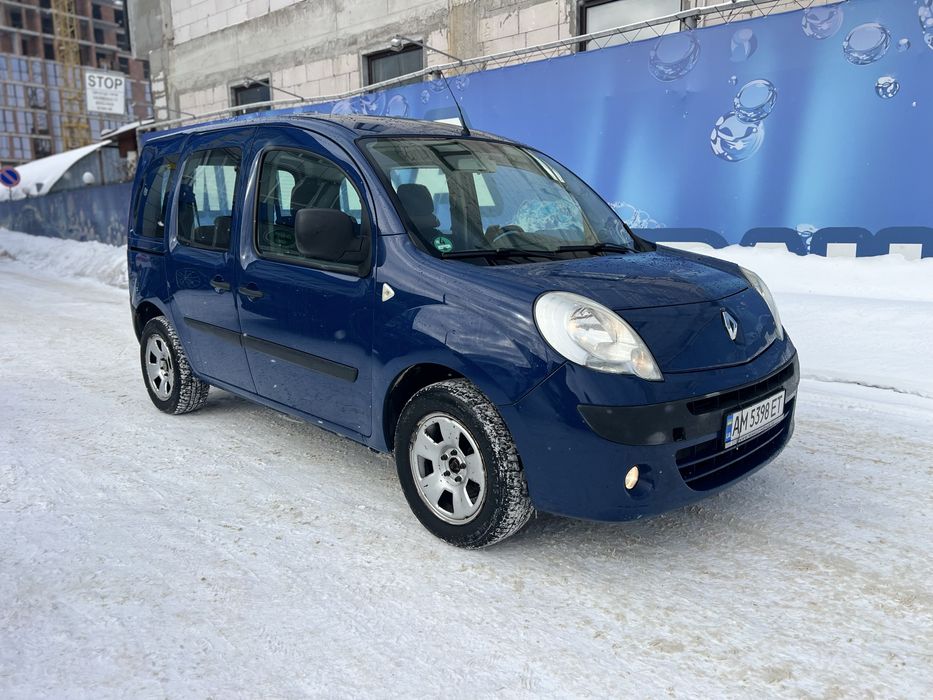 Продам Рено Кенго