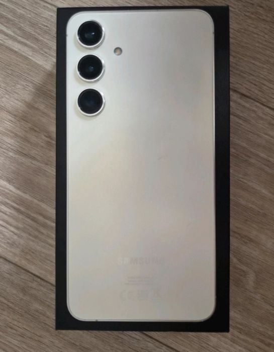 Samsung s24+ 12/256GB