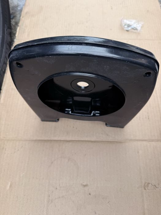 Koжух задней звезды ЯВА, JAWA.