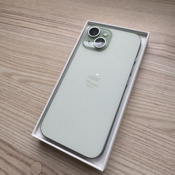 Iphone 15 128gb
