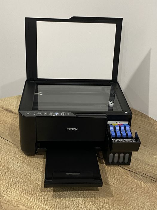 Epson Eko Tank L 3250 wifi