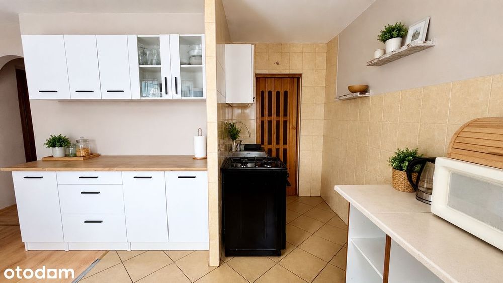 2 pokoje przy Spodku | centrum Katowic | balkon