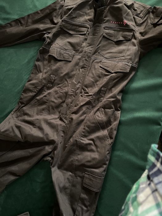 Kombinezon roboczy męski XXL