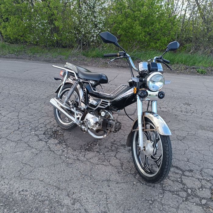 Продається дельта110