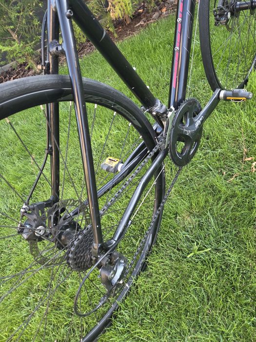 Fuji sportif 54 szosa endurance