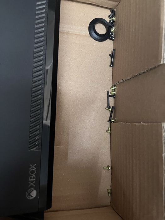 Kinect xbox one z adapterem