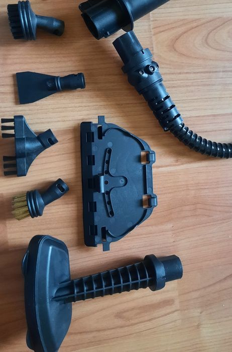 Mop parowy Silvercrest