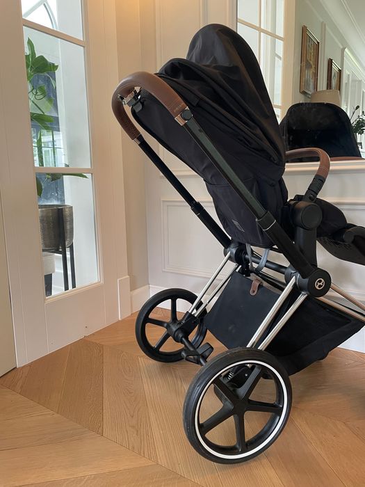 Wózek cybex 4.0 priam spacerówka