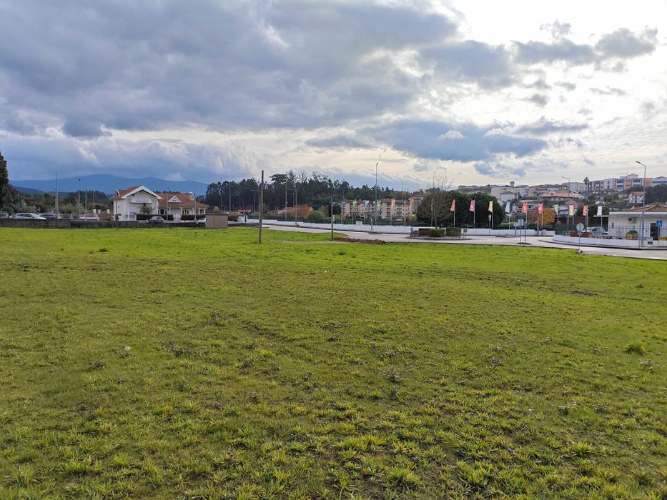 Terreno Urbano Excecional no Coração de Vila Nova de Poiares >15.000m²