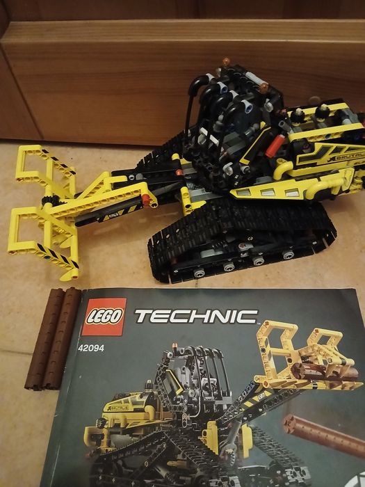Lego technic 42094