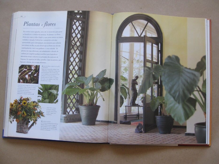 Decoração Inovadora de Julia Barnard