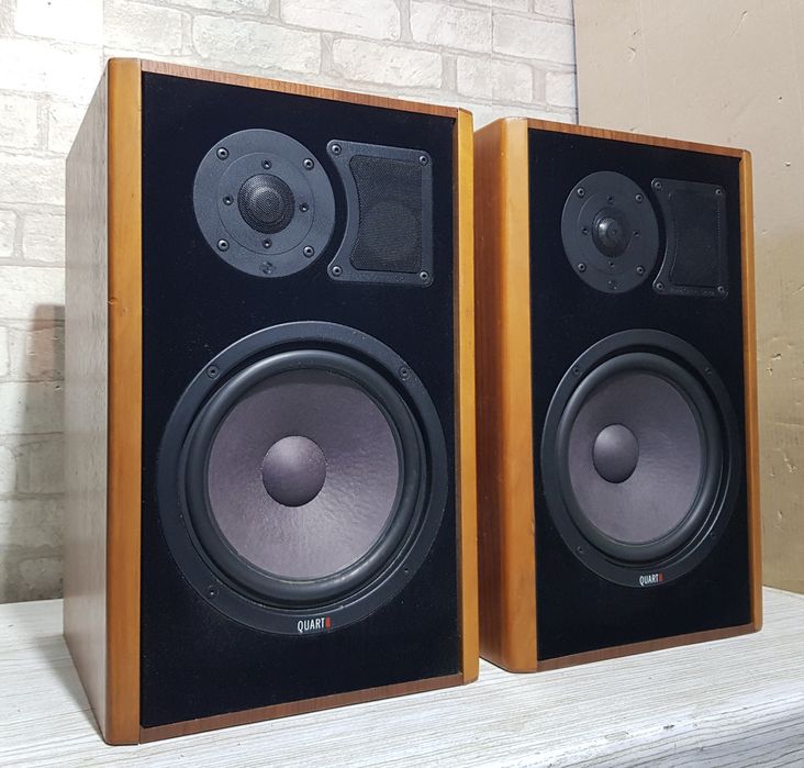 130ВтПолична акустика/полочная  MB Quart 490 б/у з Німеччини