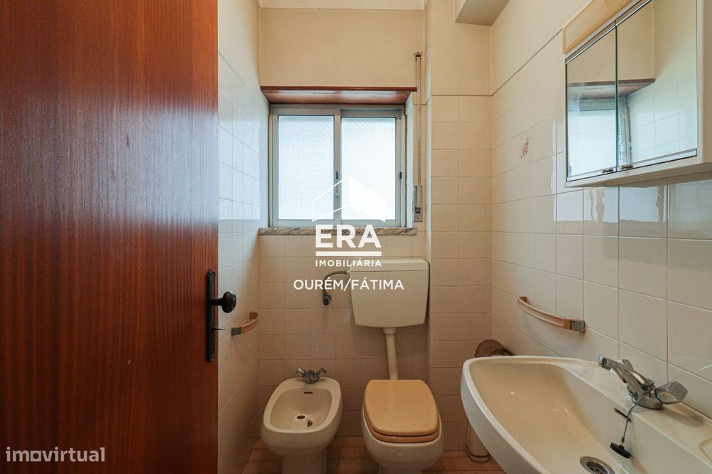 Apartamento T3, Ourém