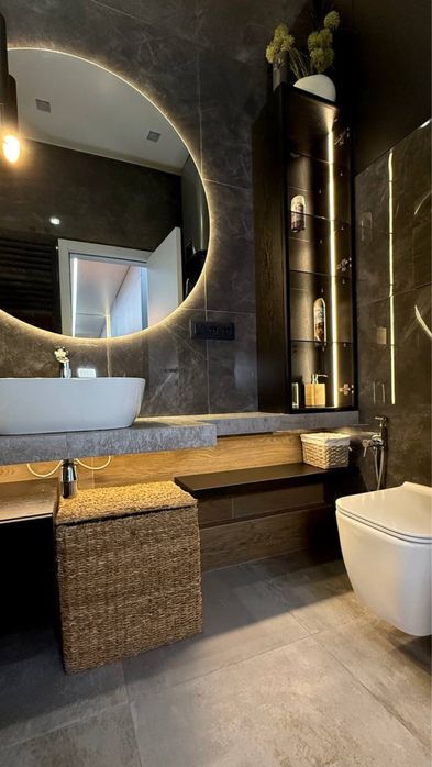 Продається двокімнатна квартира в ЖК «Каховська», метро Лівобережна