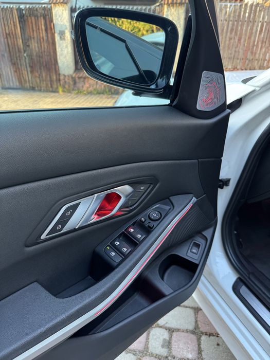 Bmw 3 330i g20 2.0 67000km
