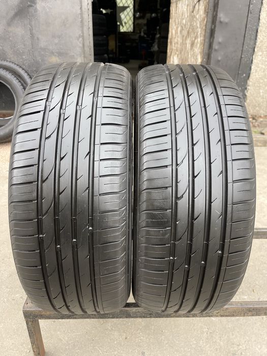 Шини 205/55/16 Nexen N’blue HD 2шт літо