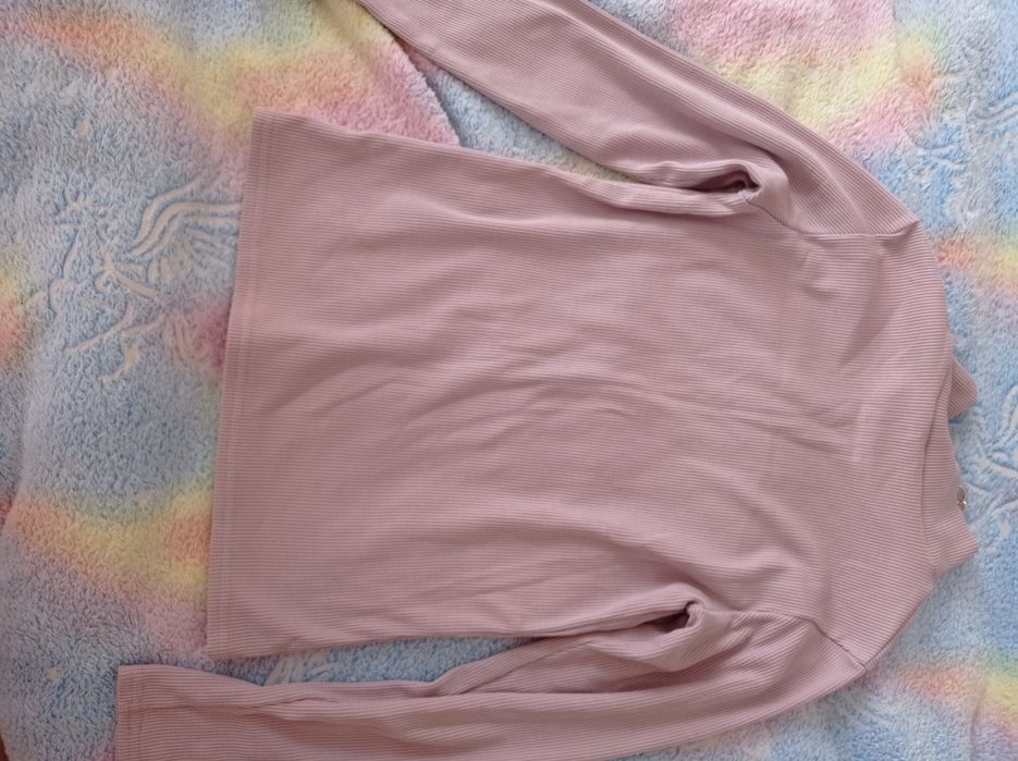 Гольф для дівчинки