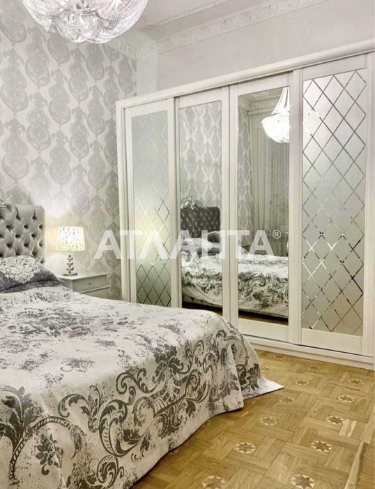 3-комнатная квартира по адресу Куликово поле пл. (площадь 100 м²) - Atlanta.ua - фото 11