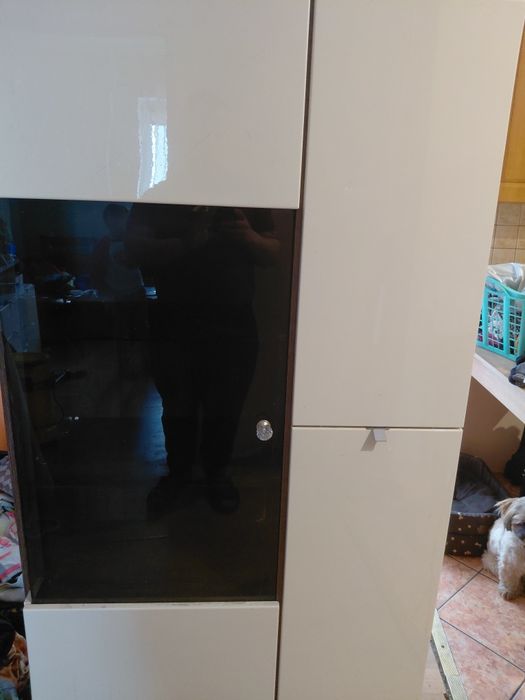 Sprzedam szafę i komode