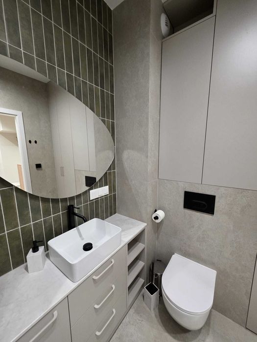 Mieszkanie – Kraków, Wola Duchacka, Podgórze Duchackie - Widok 4