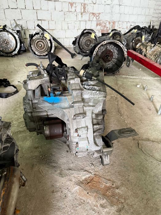 АКПП Автомат Powershift Volvo V40 II V50 V60 V70 1.6 T 36051073 B4164T
